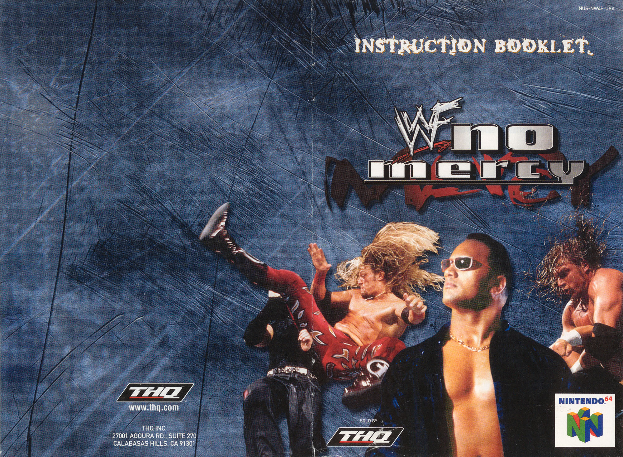 Photo 13 of 20, Nintendo 64 manuals